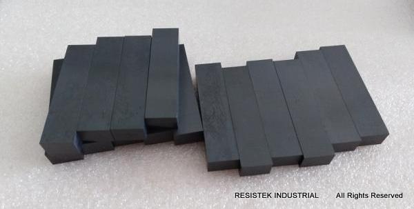 silicon nitride ceramic block